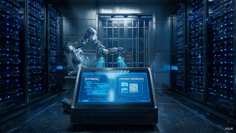 AI Agent 安全正在出现一个新的词:Authority